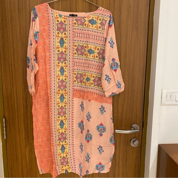 Melange Other - Melange pink kurta. Size XL